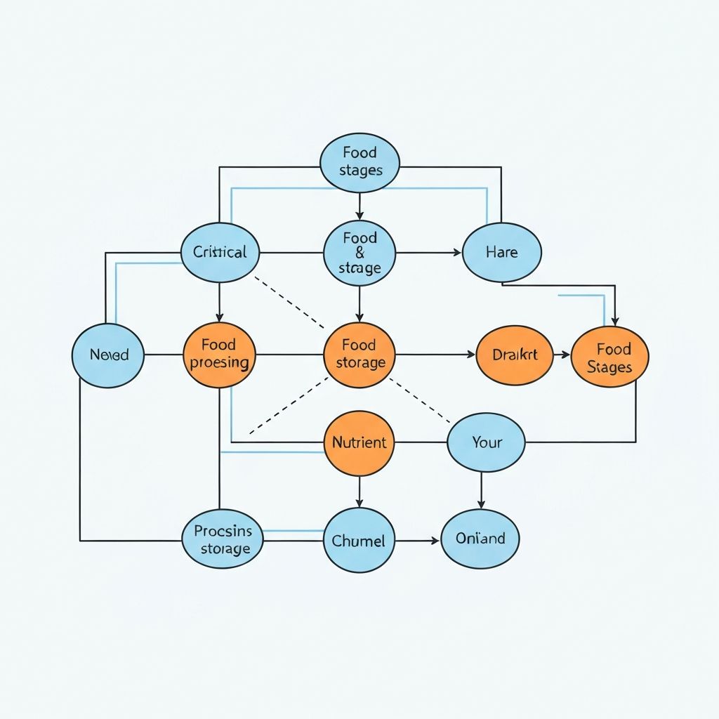 Czynniki wpływające na zawartość nurtientów w żywności